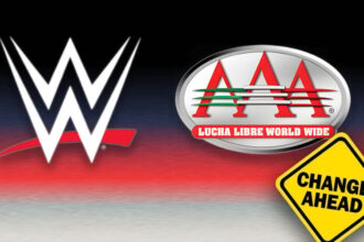 Ringside News