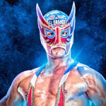 WWE reportedly has "major player" plans for AAA's El Grande Americano