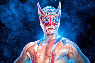 WWE reportedly has "major player" plans for AAA's El Grande Americano