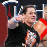 Fans want John Cena to face top heels at WWE Clash in Paris, not Brock Lesnar