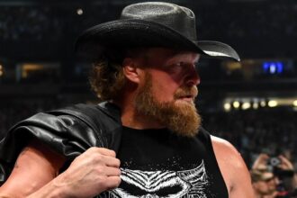 Block Lesnar Return was cleared by WWE a few weeks ago (report)