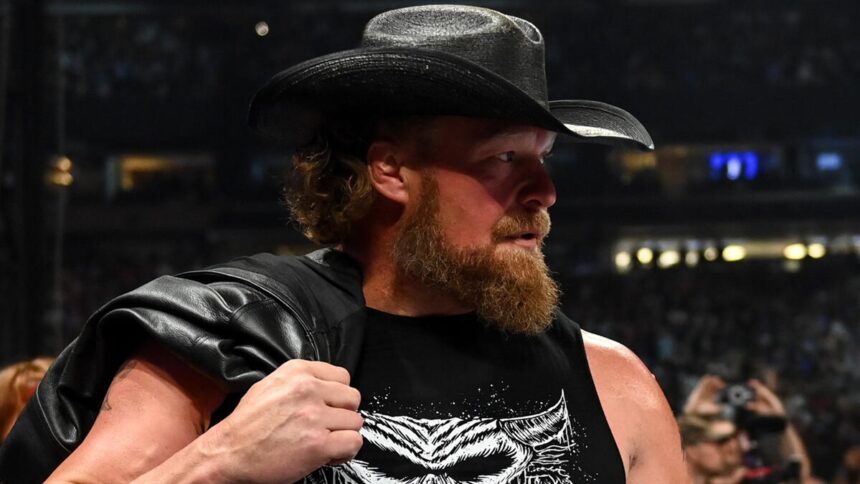 Block Lesnar Return was cleared by WWE a few weeks ago (report)