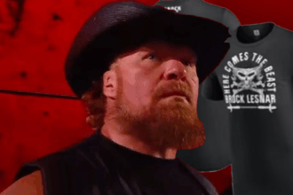 Ringside News