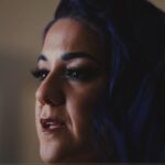 WWE teases Bailey's main character shift