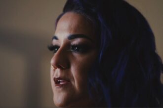 WWE teases Bailey's main character shift