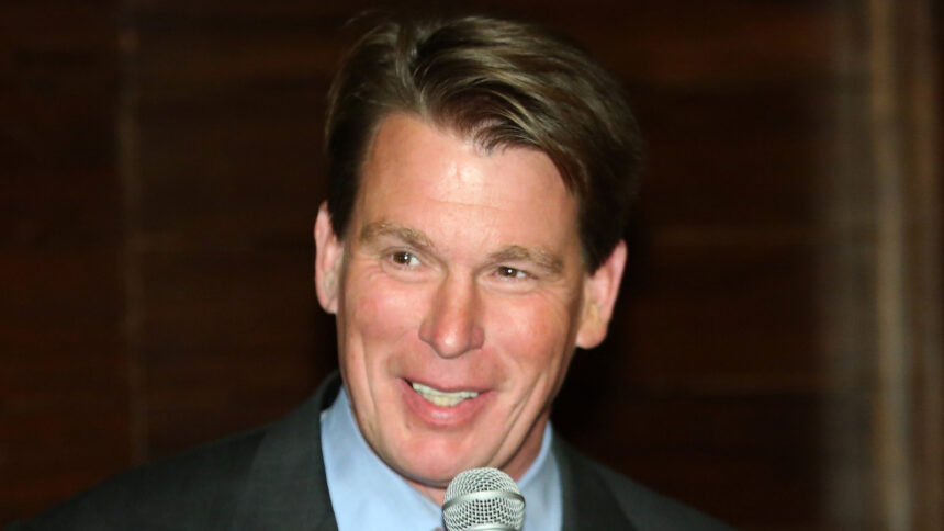 WWE Hofer JBL had no brightest prospects for WWE after Hulk Hogan Heel Turns
