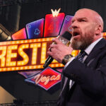 Triple H doesn't check WrestleMania London, but WWE says it is "open to business"
