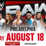 Ringside News