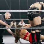 WWE LFG Season 2 Star was injured during the match