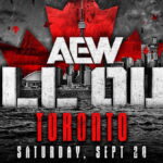 WWE Main Roster Event To Clash With AEW All Out?