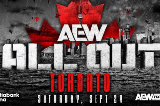 WWE Main Roster Event To Clash With AEW All Out?