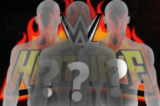 Ringside News
