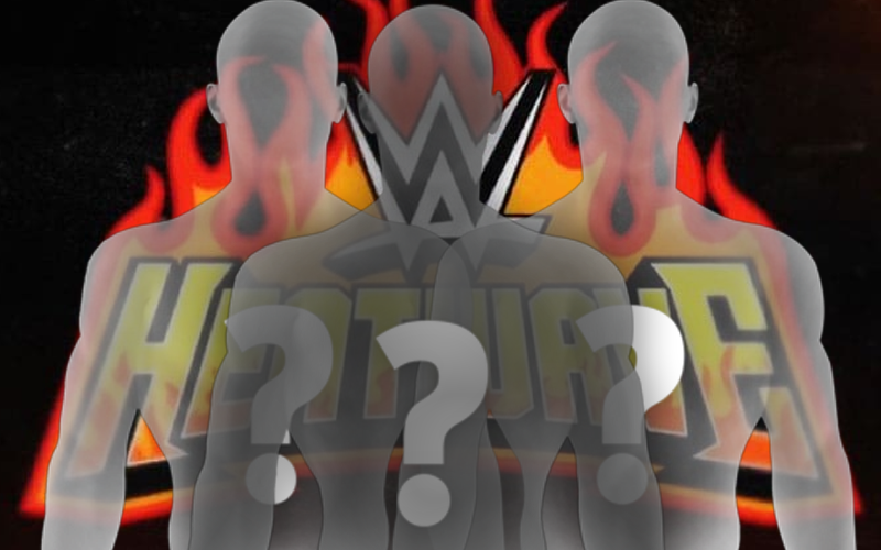 Ringside News
