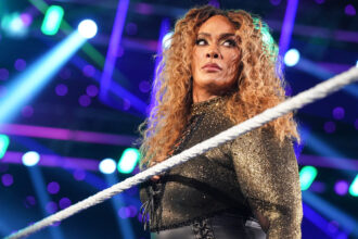 WWE NXT results 8/5 - two championships on the line, Nia Jax squared at Thea Hail & More