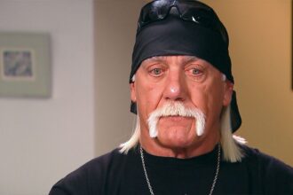 WWE NXT Star criticizes Hulk Hogan's tribute in past controversy
