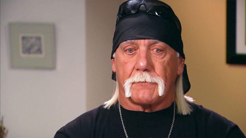 WWE NXT Star criticizes Hulk Hogan's tribute in past controversy
