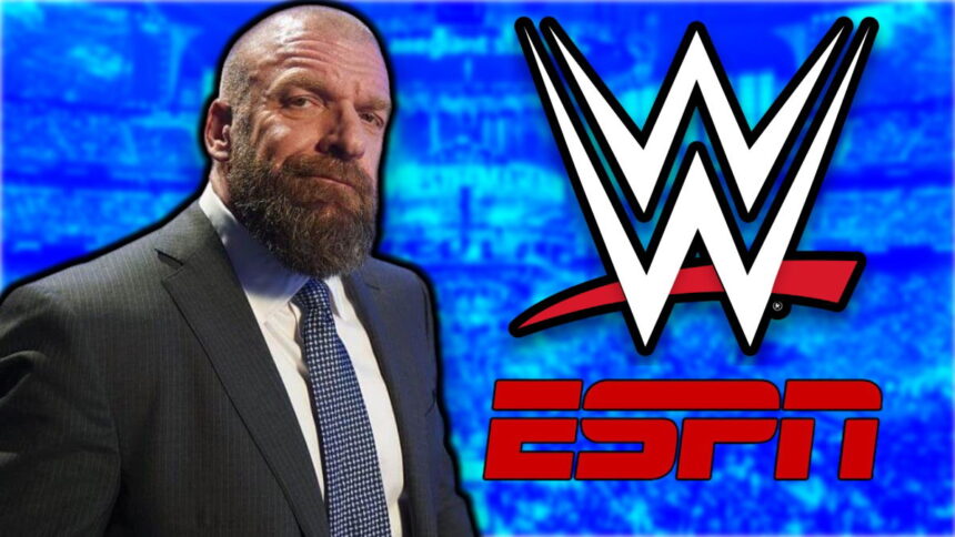 6 Changes To WWE PLEs On ESPN