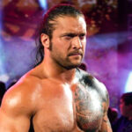 Karrion Kross is reportedly receiving a new WWE contract offer