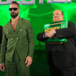 WWE will likely file the trademark of Seth Rollins's for