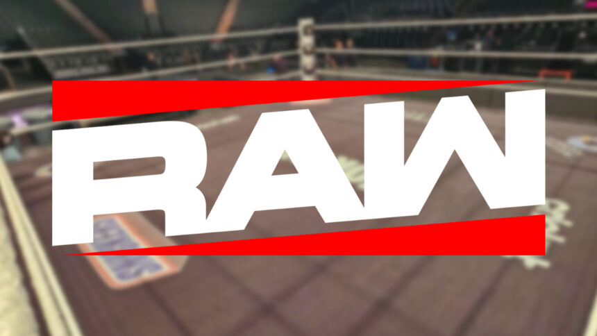 WWE Raw will receive new sponsors next season