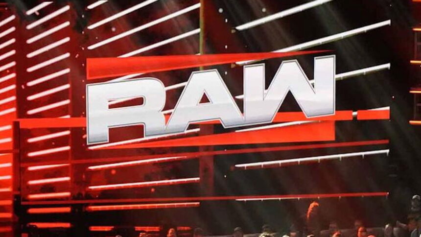 WWE Raw Star Officially Switches Brands