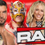 9 Debuts On WWE Raw
