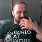 "Get a Grip" - WWE Star Drew McIntyre is a hilarious hit in America