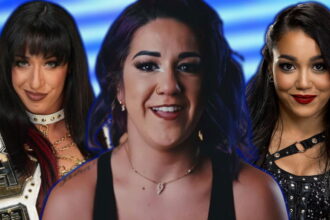 WWE Stars To Join New Heel Bayley Faction