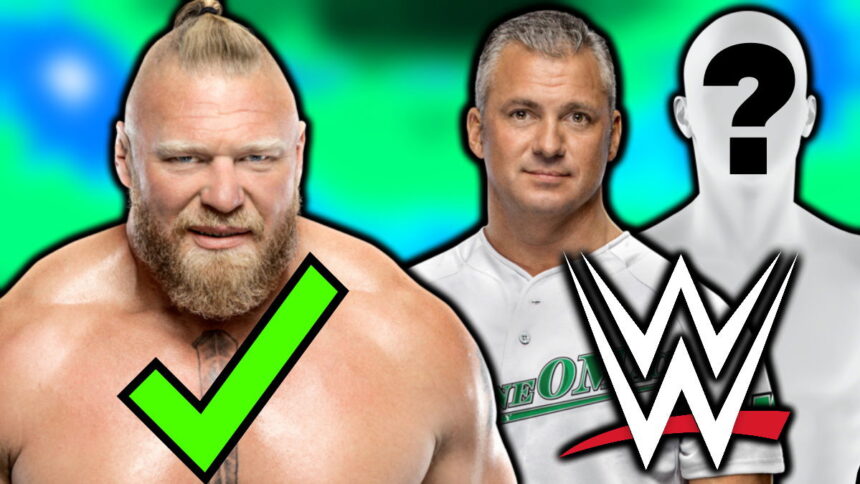 WWE Returns Coming Soon