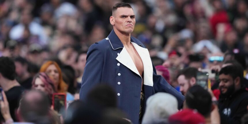 WWE provides updates after SummerSlam