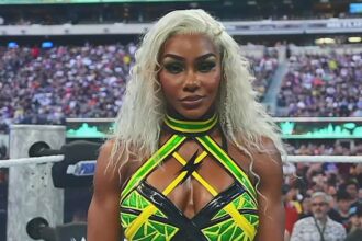 Ringside News