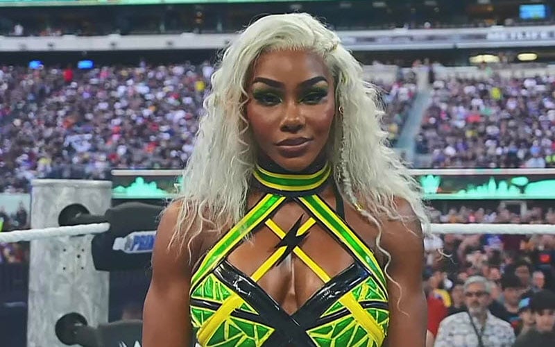 Ringside News