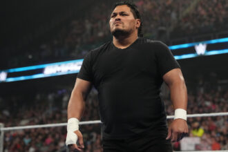 WWE Smackdown results 8/8 - John Cena & Cody Rhodes appear, MFT faces motor city machine gun