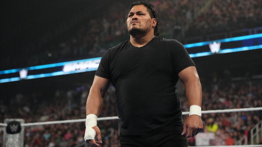 WWE Smackdown results 8/8 - John Cena & Cody Rhodes appear, MFT faces motor city machine gun