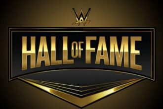 WWE Name Agrees He Should Be In The Hall Of Fame