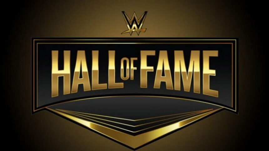 WWE Name Agrees He Should Be In The Hall Of Fame