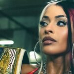 WWE's Zelina Vega signs with a prototype talent agency