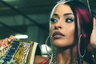 WWE's Zelina Vega signs with a prototype talent agency