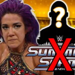 WWE Stars Removed From SummerSlam 2025