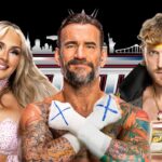 WWE Summerslam Everything we loved on Saturday 2025
