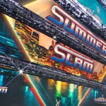 Opening Match For WWE SummerSlam 2025 Night 2 Confirmed