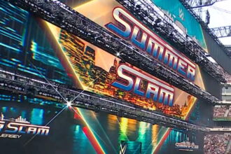 Opening Match For WWE SummerSlam 2025 Night 2 Confirmed