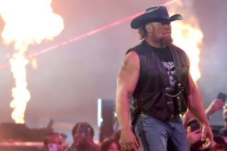 WWE Summerslam 2025: The biggest winners and losers