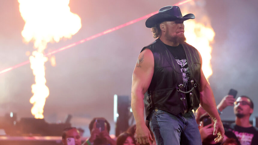 WWE Summerslam 2025: The biggest winners and losers