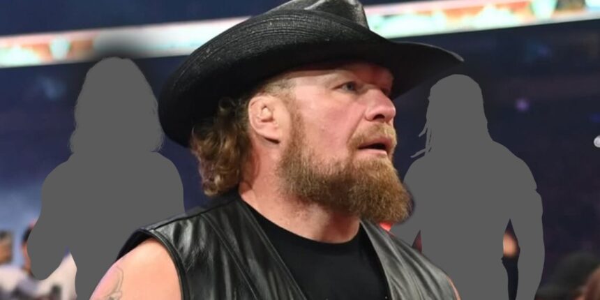 WWE Superstar Brock Lesnar should face after returning