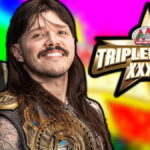 WWE Stars To Appear At AAA TripleMania XXXIII
