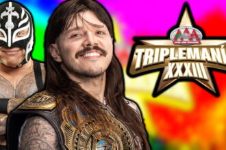 WWE Stars To Appear At AAA TripleMania XXXIII