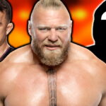 WWE Stars To Join New Brock Lesnar Faction