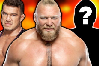WWE Stars To Join New Brock Lesnar Faction