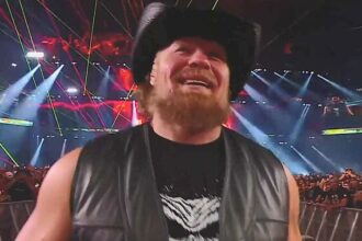 Ringside News